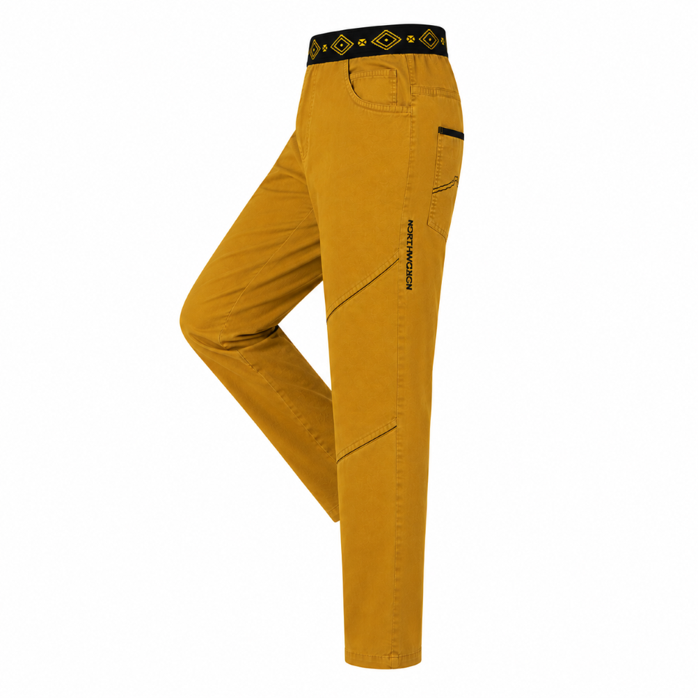 Rio JeansTrack Explorer Pant - Matt