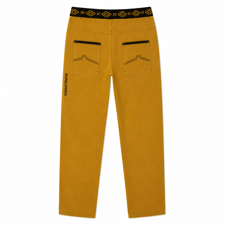 Rio JeansTrack Explorer Pant - Matt