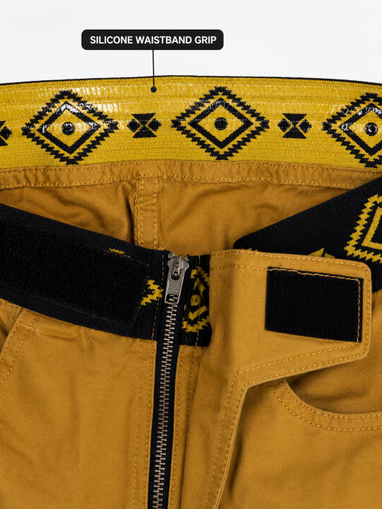 Rio JeansTrack Explorer Pant - Matt