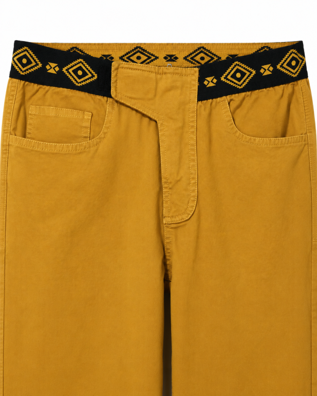 Rio JeansTrack Explorer Pant - Matt