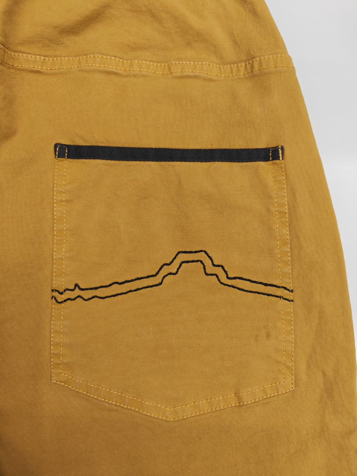 Rio JeansTrack Explorer Pant - Matt