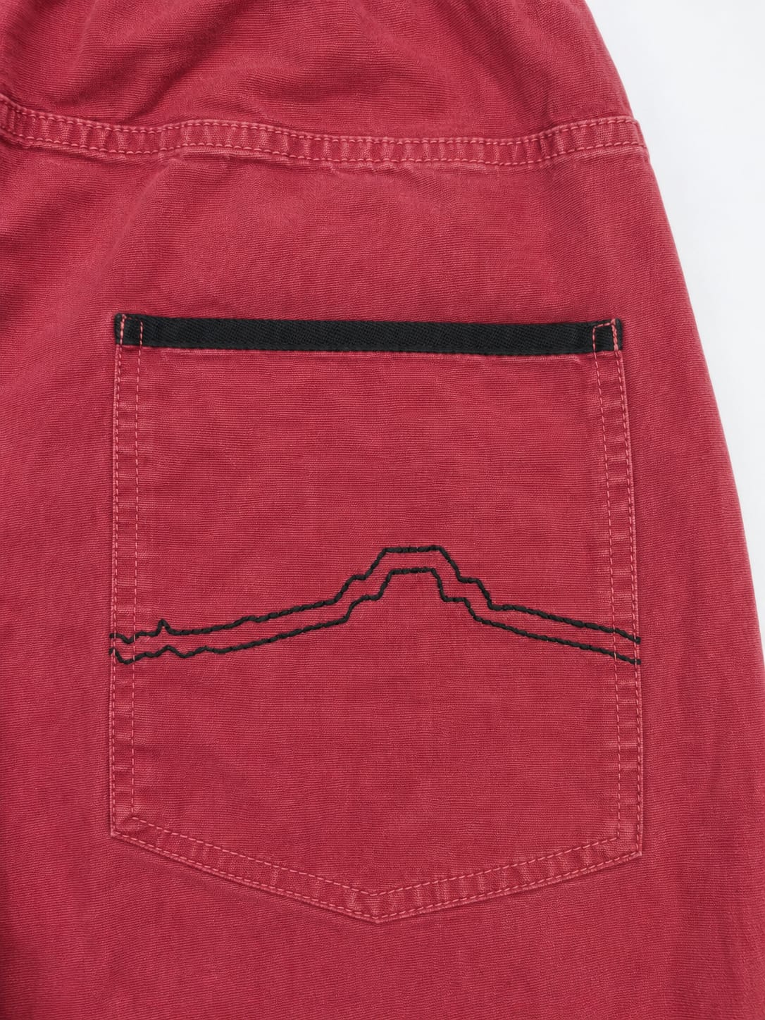 Buy Gokyo Rio JeansTrack Explorer Pant - Matt | Mens Trekking & Hiking Pants at Gokyo Outdoor Clothing & Gear