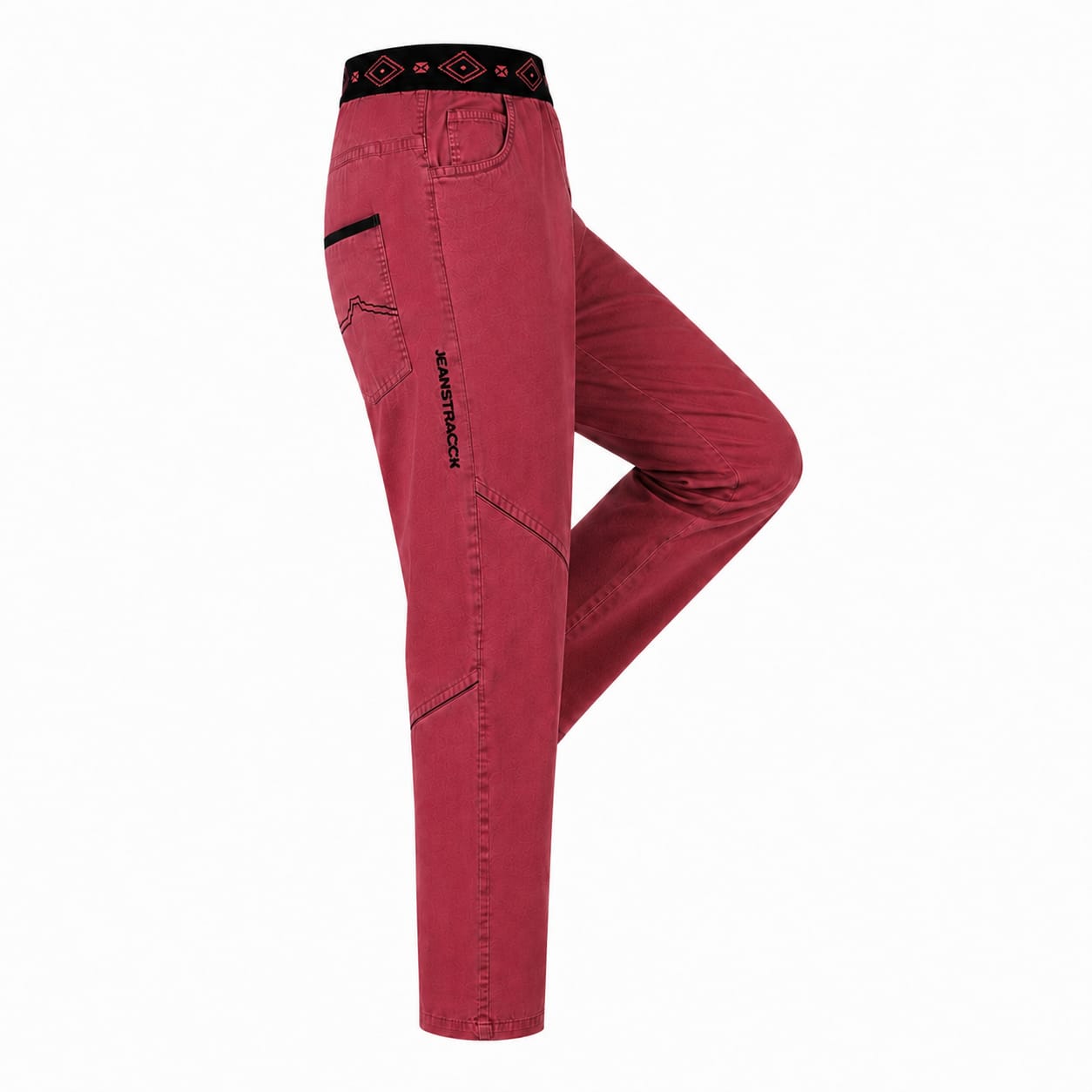 Buy Gokyo Rio JeansTrack Explorer Pant - Matt | Mens Trekking & Hiking Pants at Gokyo Outdoor Clothing & Gear