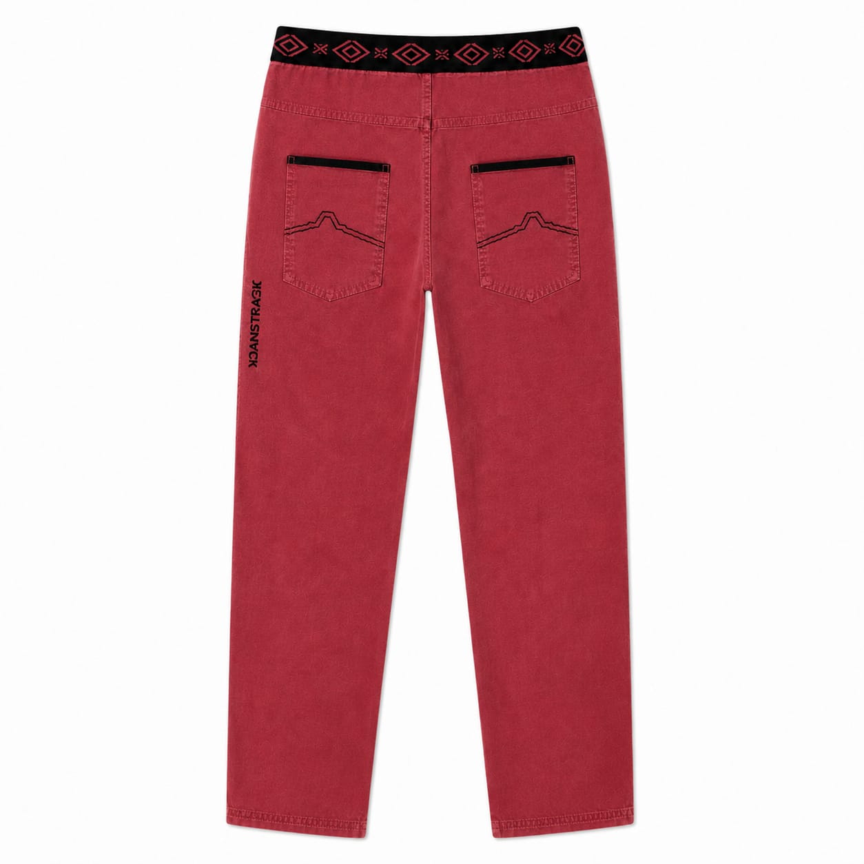 Buy Gokyo Rio JeansTrack Explorer Pant - Matt | Mens Trekking & Hiking Pants at Gokyo Outdoor Clothing & Gear