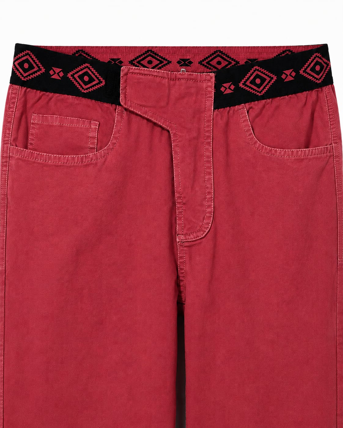 Buy Gokyo Rio JeansTrack Explorer Pant - Matt | Mens Trekking & Hiking Pants at Gokyo Outdoor Clothing & Gear
