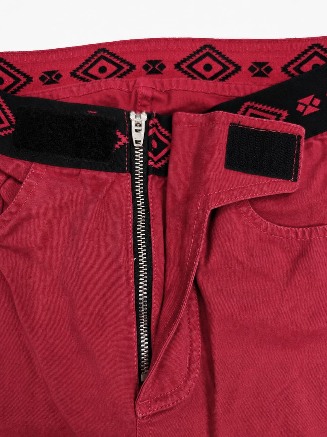 Buy Gokyo Rio JeansTrack Explorer Pant - Matt | Mens Trekking & Hiking Pants at Gokyo Outdoor Clothing & Gear