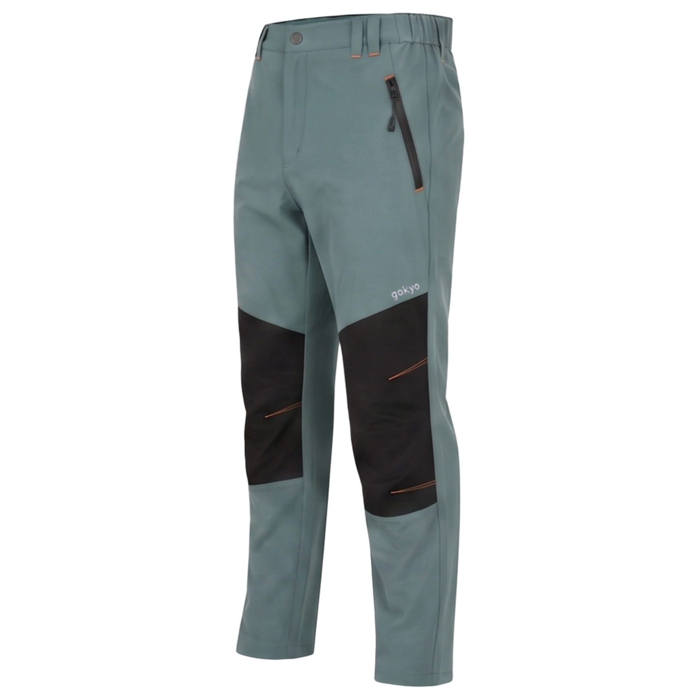 Buy Gokyo Rio Lightweight Dry-Fit Trekking & Outdoor Pants | Mens Trekking & Hiking Pants at Gokyo Outdoor Clothing & Gear