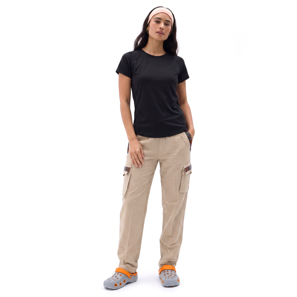 Buy Gokyo Rishikesh Drift Pants - Women | Trekking & Hiking Pants at Gokyo Outdoor Clothing & Gear