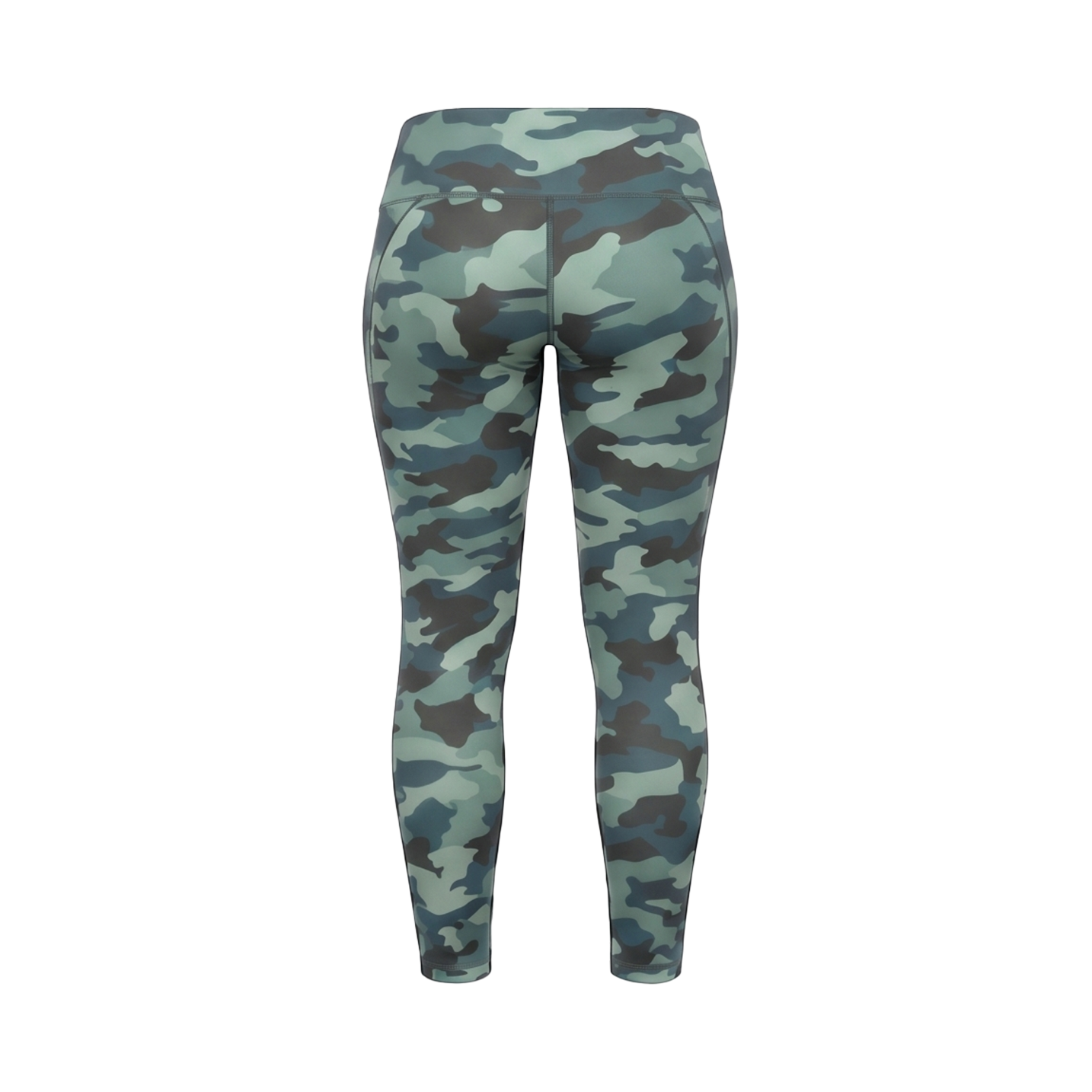Buy Gokyo Rishikesh Peak-to-Pilates High-Waist Leggings | Leggings at Gokyo Outdoor Clothing & Gear