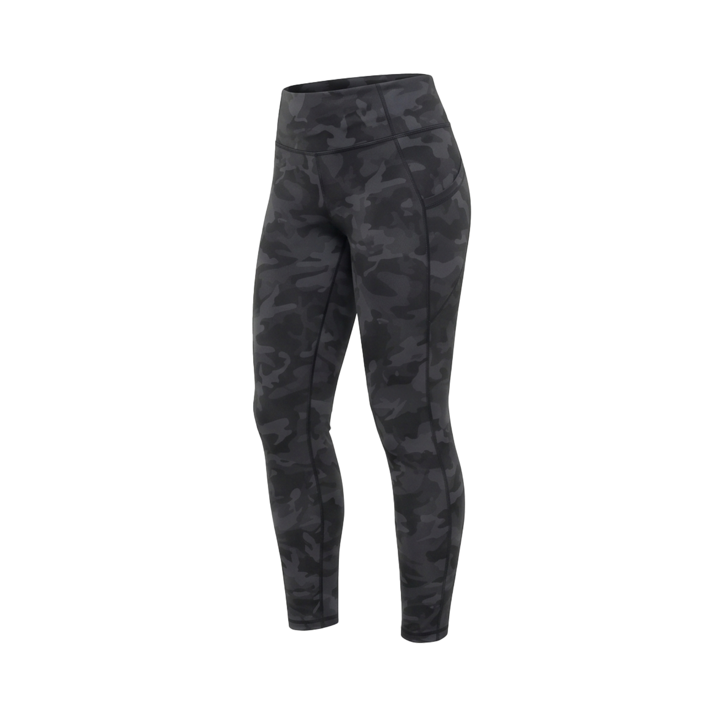 Buy Gokyo Rishikesh Peak-to-Pilates High-Waist Leggings | Leggings at Gokyo Outdoor Clothing & Gear