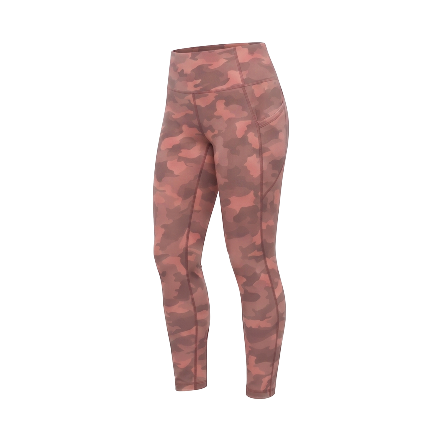 Buy Gokyo Rishikesh Peak-to-Pilates High-Waist Leggings | Leggings at Gokyo Outdoor Clothing & Gear