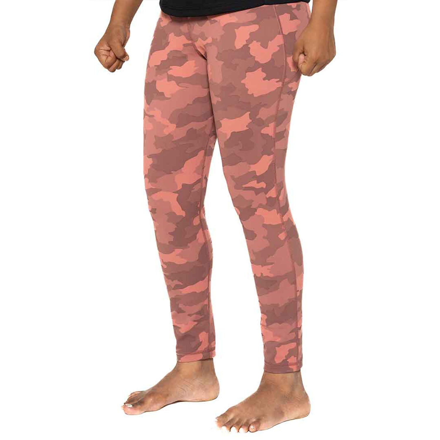 Buy Gokyo Rishikesh Peak to Pilates Leggings | Trekking & Hiking Pants at Gokyo Outdoor Clothing & Gear