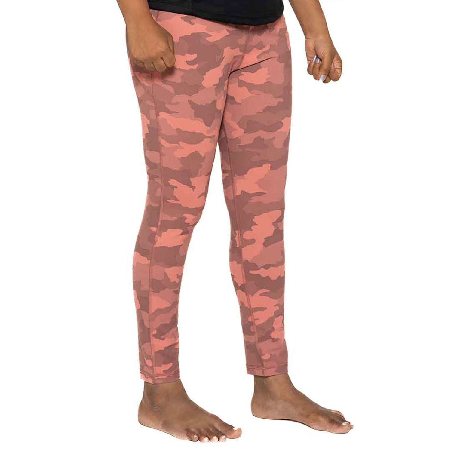 Buy Gokyo Rishikesh Peak to Pilates Leggings | Trekking & Hiking Pants at Gokyo Outdoor Clothing & Gear