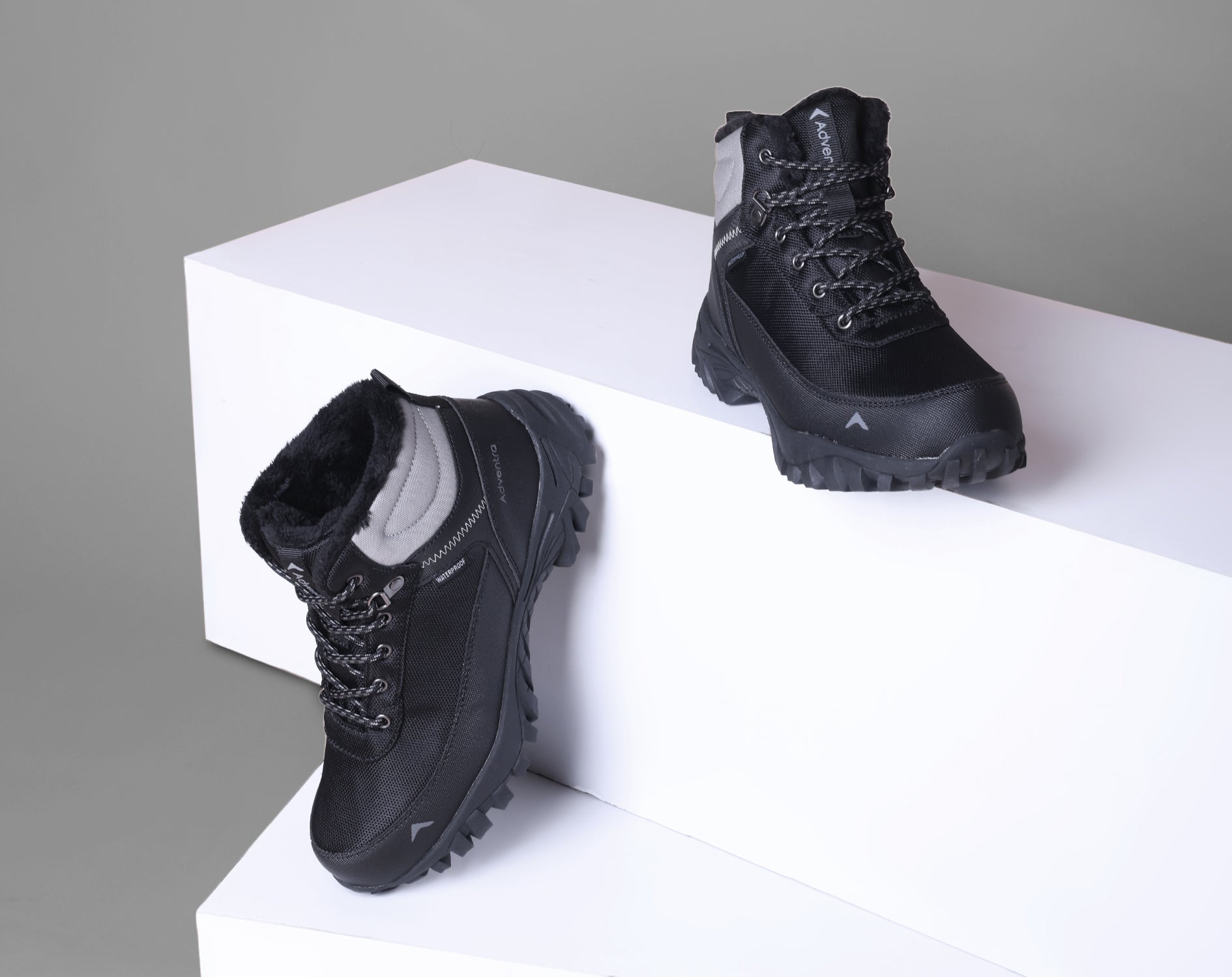 Buy Gokyo Adventra ET1100 - Waterproof Outdoor & Trekking Shoes | Trekking & Hiking Shoes at Gokyo Outdoor Clothing & Gear