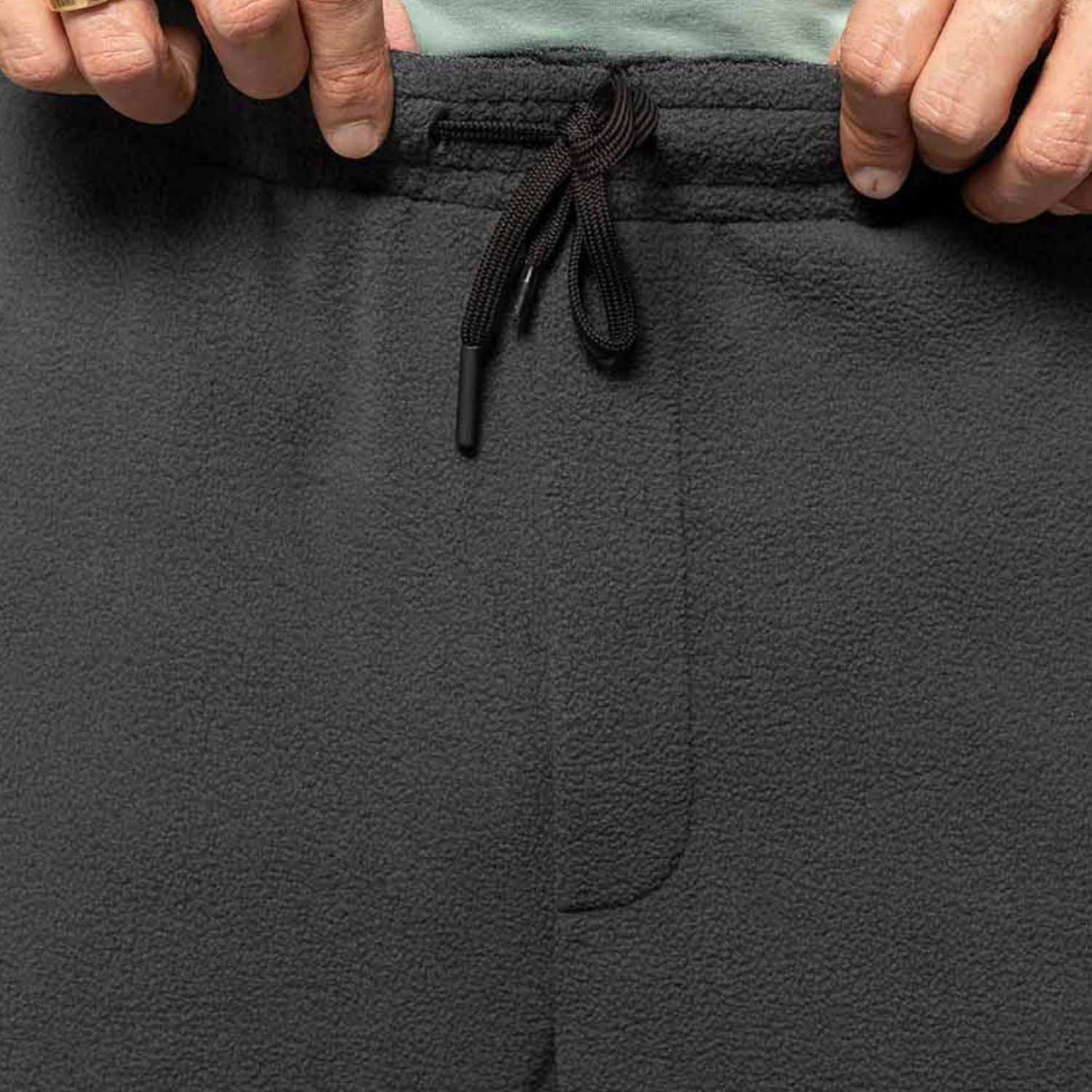 Buy Gokyo Kaza Polar Fleece Pants | Mens Trekking & Hiking Pants at Gokyo Outdoor Clothing & Gear
