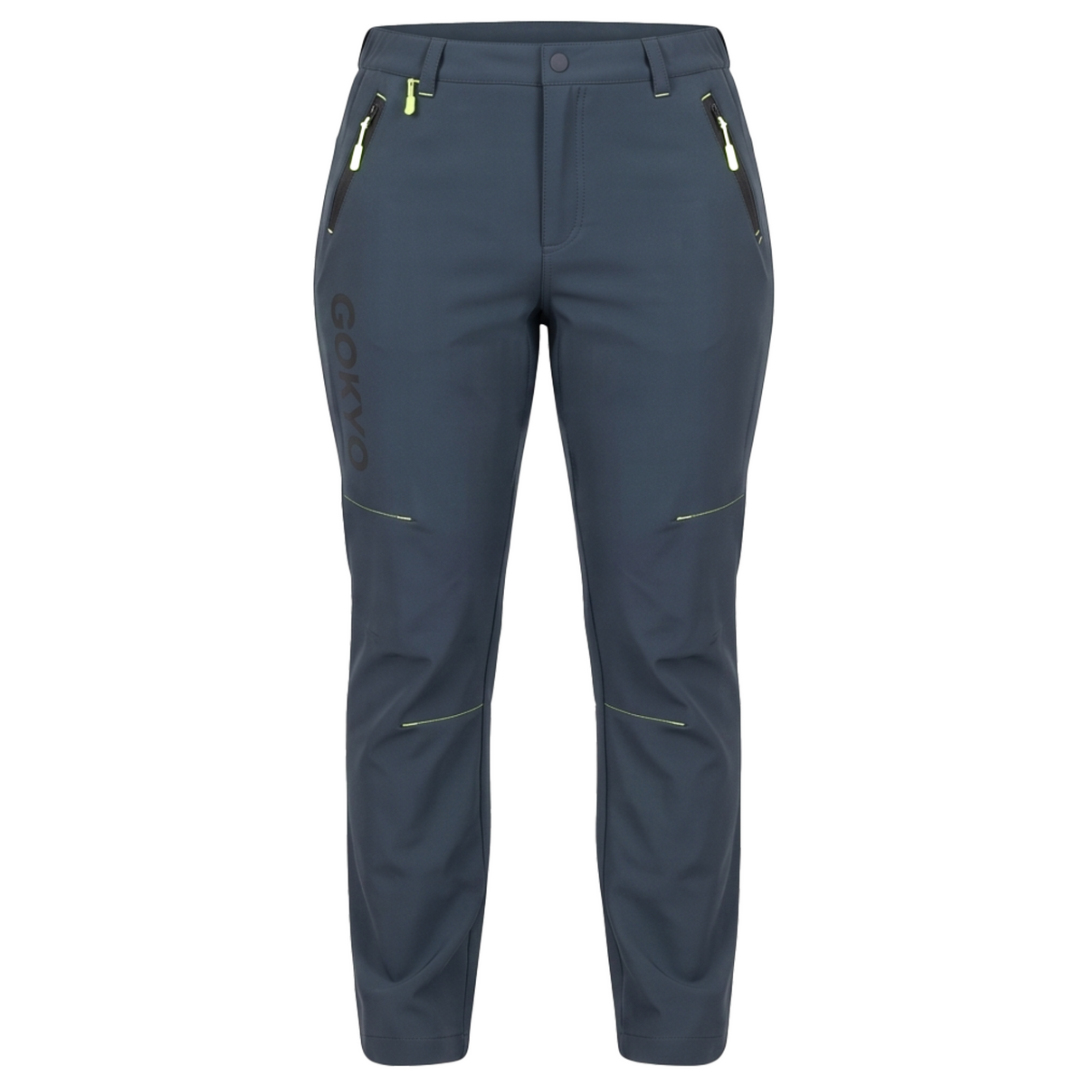 Shimla Ultralight Quick-Dry Trekking Pants