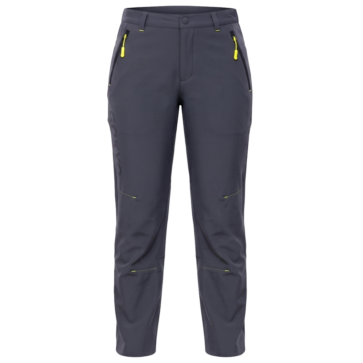 Shimla Ultralight Quick-Dry Trekking Pants