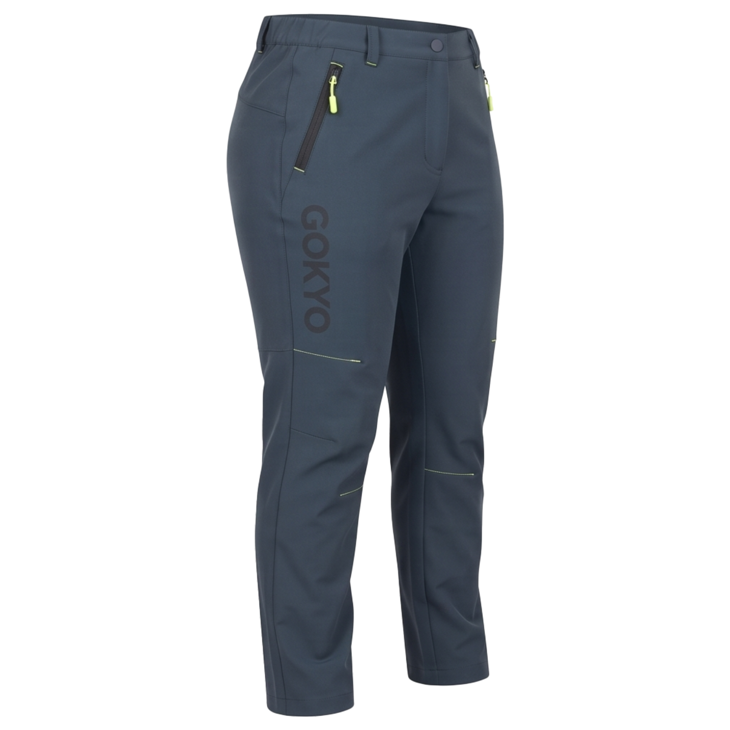 Buy Gokyo Shimla Ultralight Quick-Dry Trekking Pants | Trekking & Hiking Pants at Gokyo Outdoor Clothing & Gear