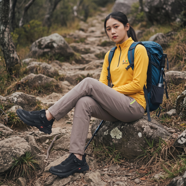 Buy Gokyo Shimla Ultralight Quick-Dry Trekking Pants | Trekking & Hiking Pants at Gokyo Outdoor Clothing & Gear