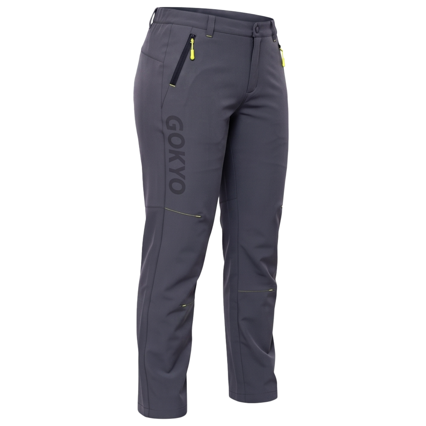 Buy Gokyo Shimla Ultralight Quick-Dry Trekking Pants | Trekking & Hiking Pants at Gokyo Outdoor Clothing & Gear