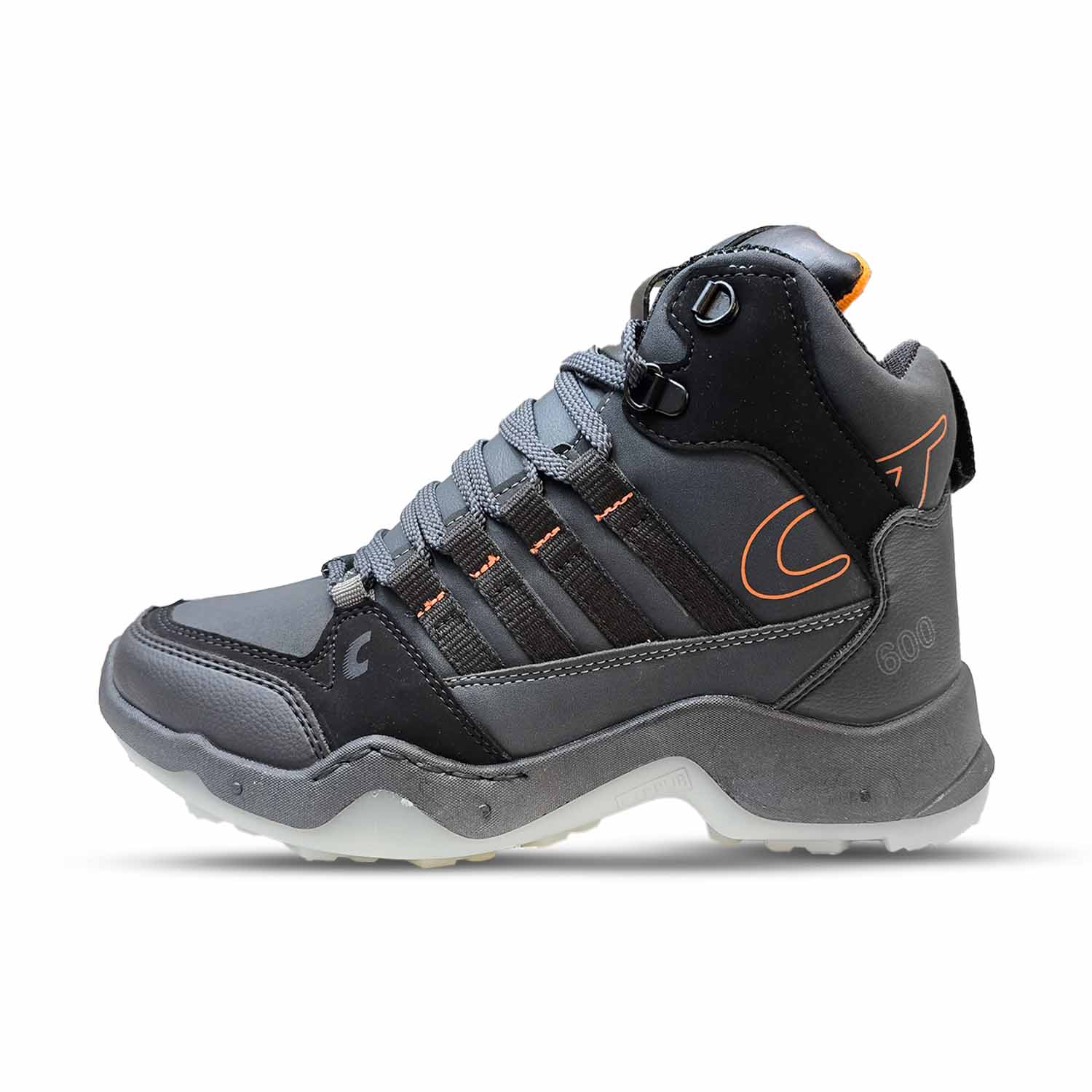 Buy Gokyo CTR Trekking Shoes Coaster R6 | Trekking & Hiking Shoes at Gokyo Outdoor Clothing & Gear