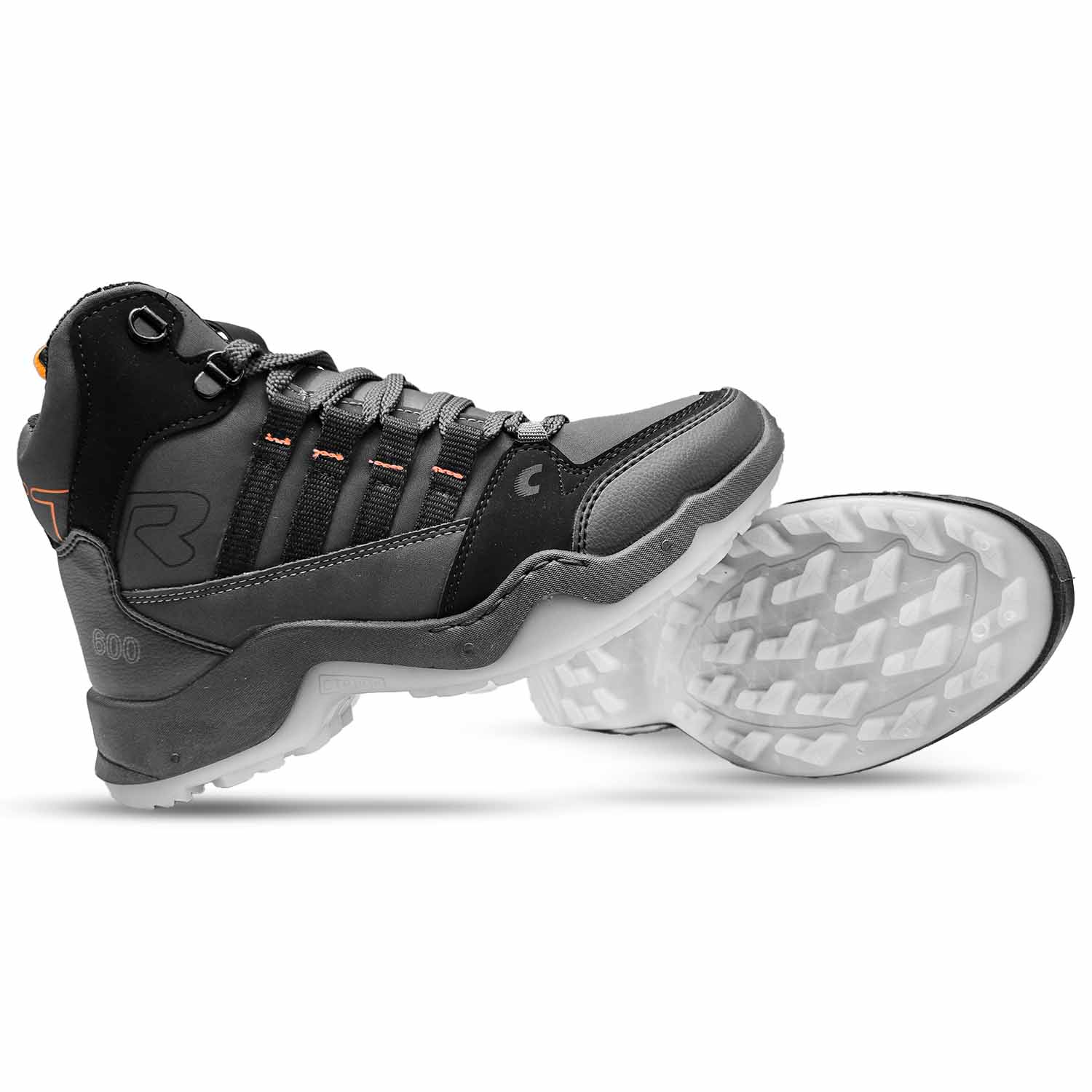 Buy Gokyo CTR Trekking Shoes Coaster R6 | Trekking & Hiking Shoes at Gokyo Outdoor Clothing & Gear