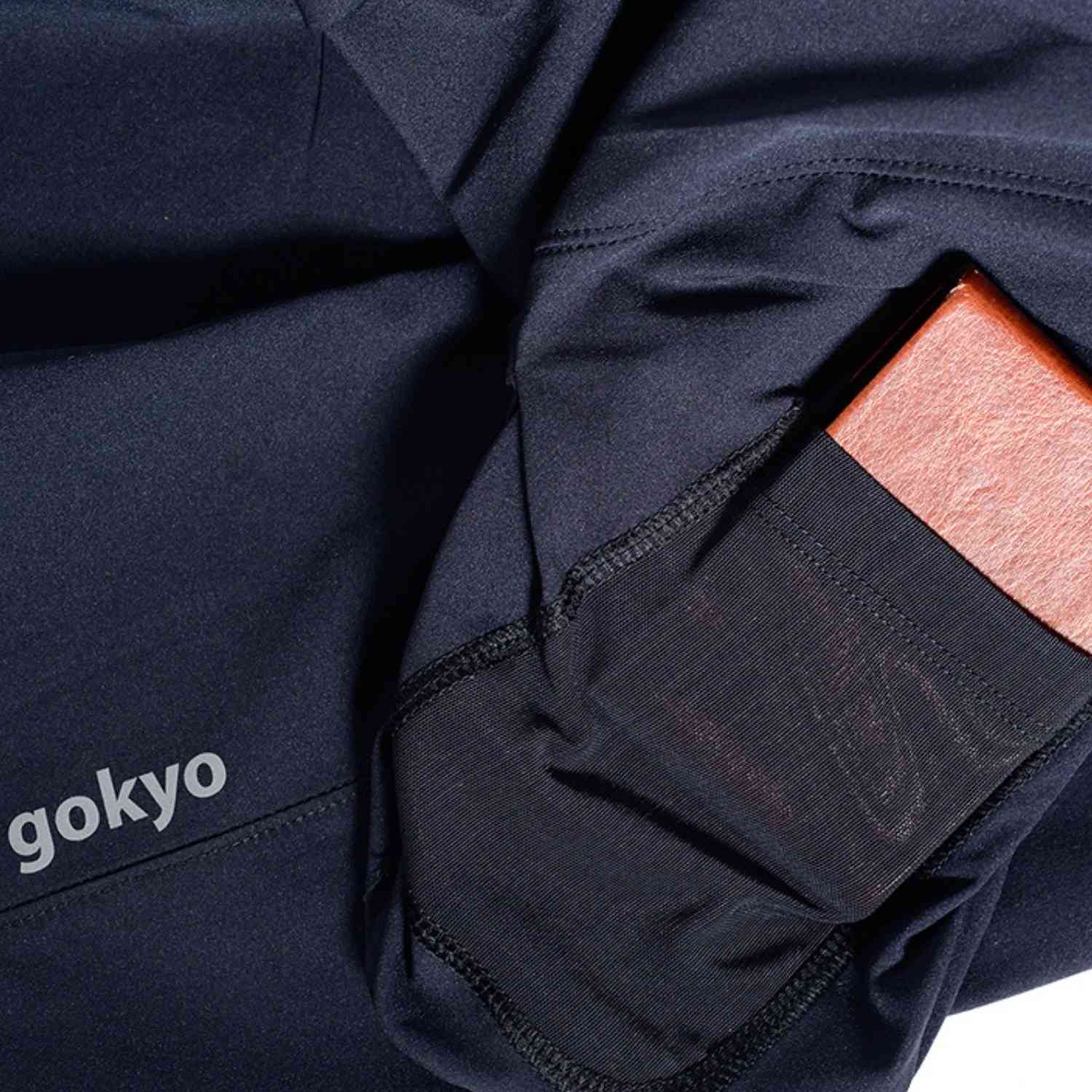 Buy Gokyo Atlas Training & Running Shorts | Running Shorts at Gokyo Outdoor Clothing & Gear