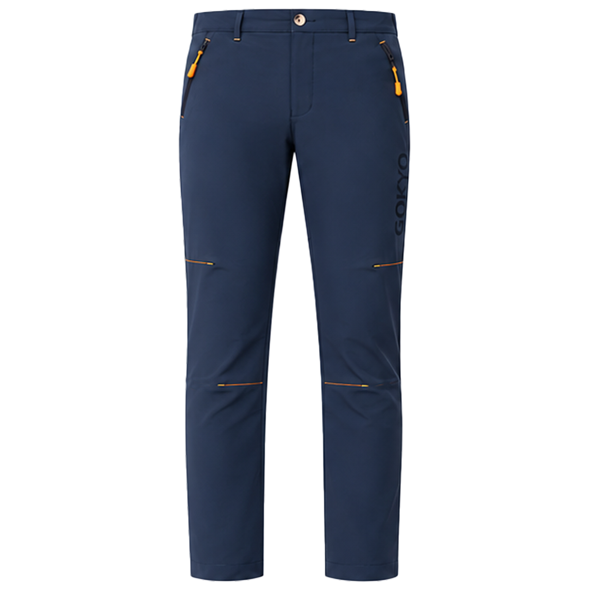 Spiti Hiking & Outdoor Pants
