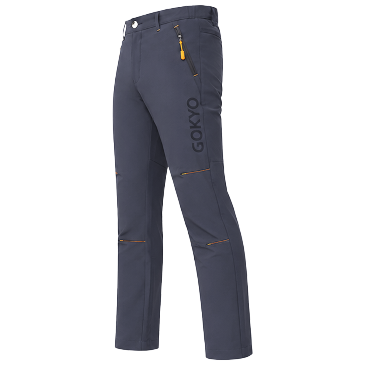 Buy Gokyo Spiti Hiking & Outdoor Pants | Mens Trekking & Hiking Pants at Gokyo Outdoor Clothing & Gear