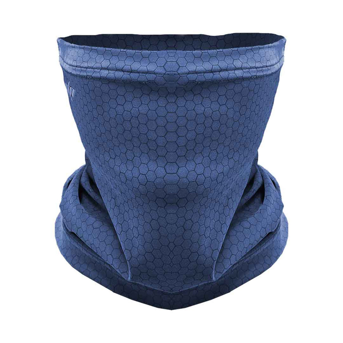 Buy Gokyo Spiti Multi-Style Lightweight Neck Warmer Blue | Neck Warmer & Buffs at Gokyo Outdoor Clothing & Gear