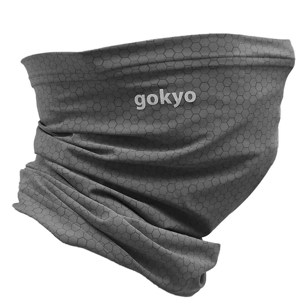 Buy Gokyo Spiti Multi-Style Lightweight Neck Warmer | Neck Warmer & Buffs at Gokyo Outdoor Clothing & Gear