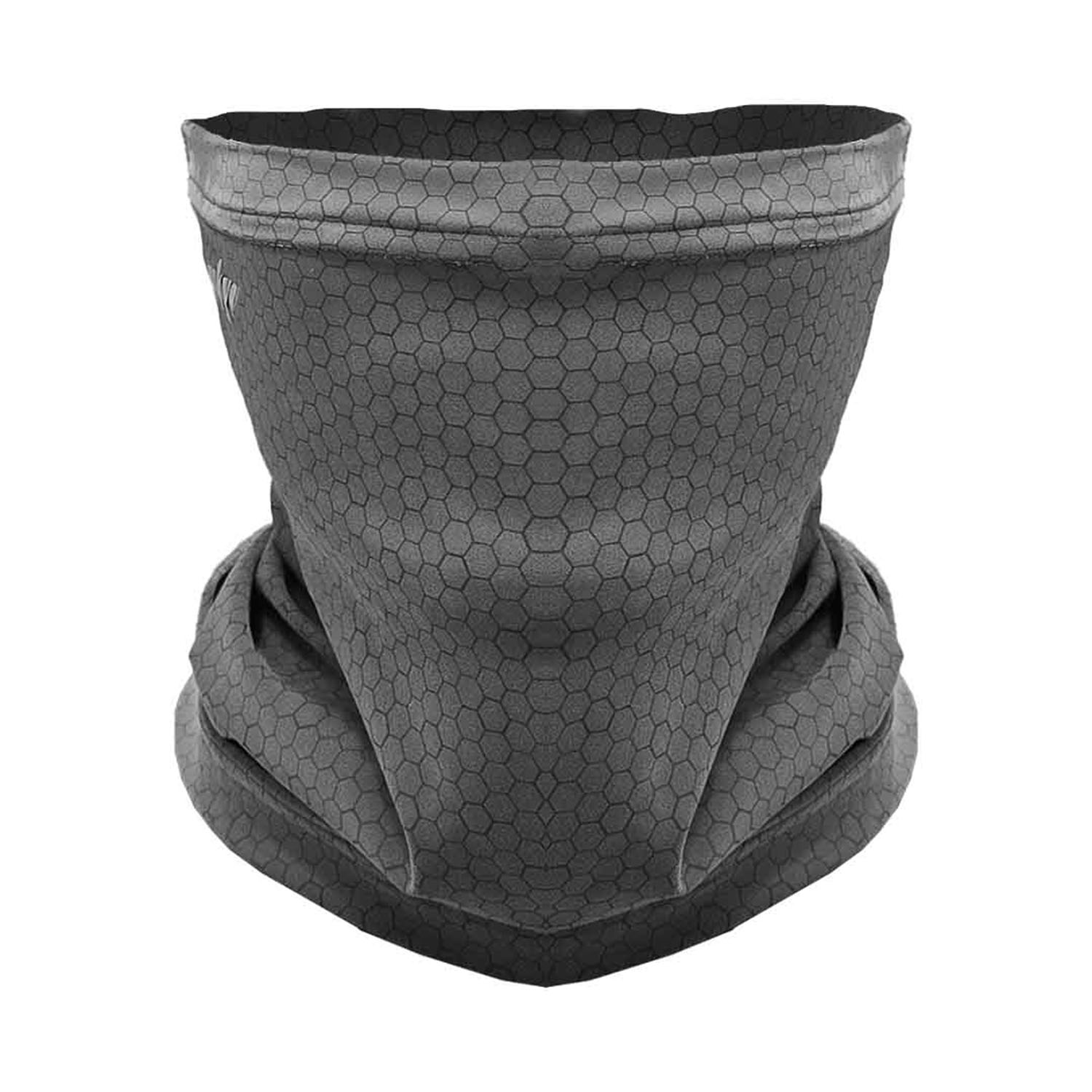 Buy Gokyo Spiti Neck Warmer Grey | Neck Warmer & Buffs at Gokyo Outdoor Clothing & Gear