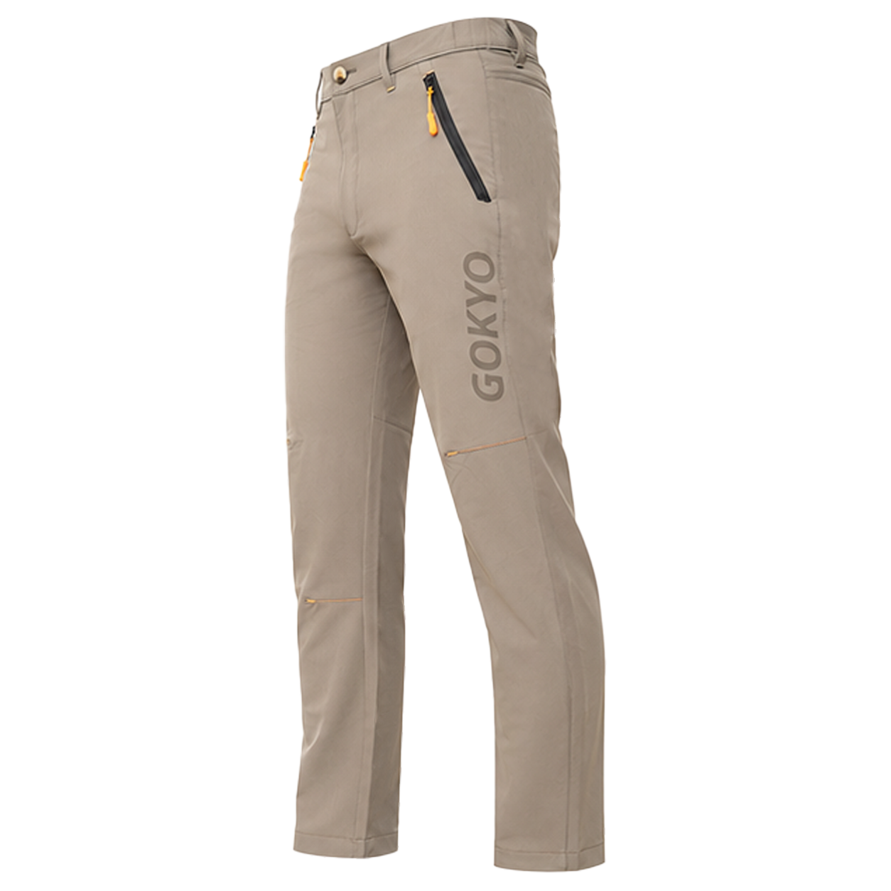 Buy Gokyo Spiti Trekking Pants | Mens Trekking & Hiking Pants at Gokyo Outdoor Clothing & Gear