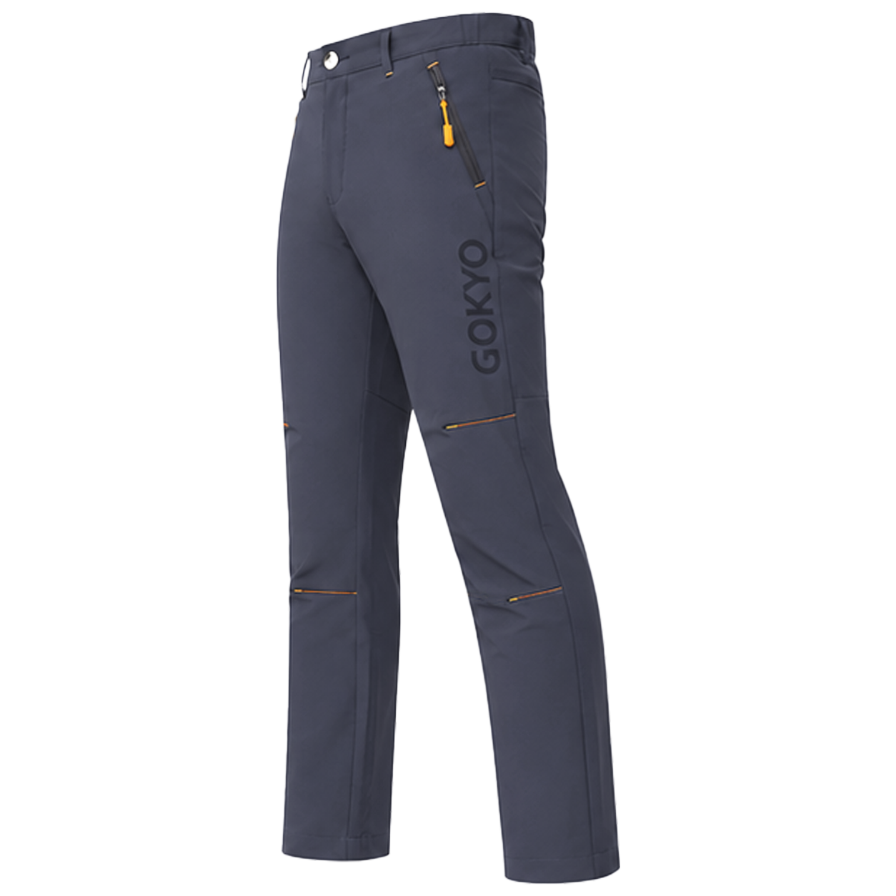 Buy Gokyo Spiti Trekking Pants | Mens Trekking & Hiking Pants at Gokyo Outdoor Clothing & Gear