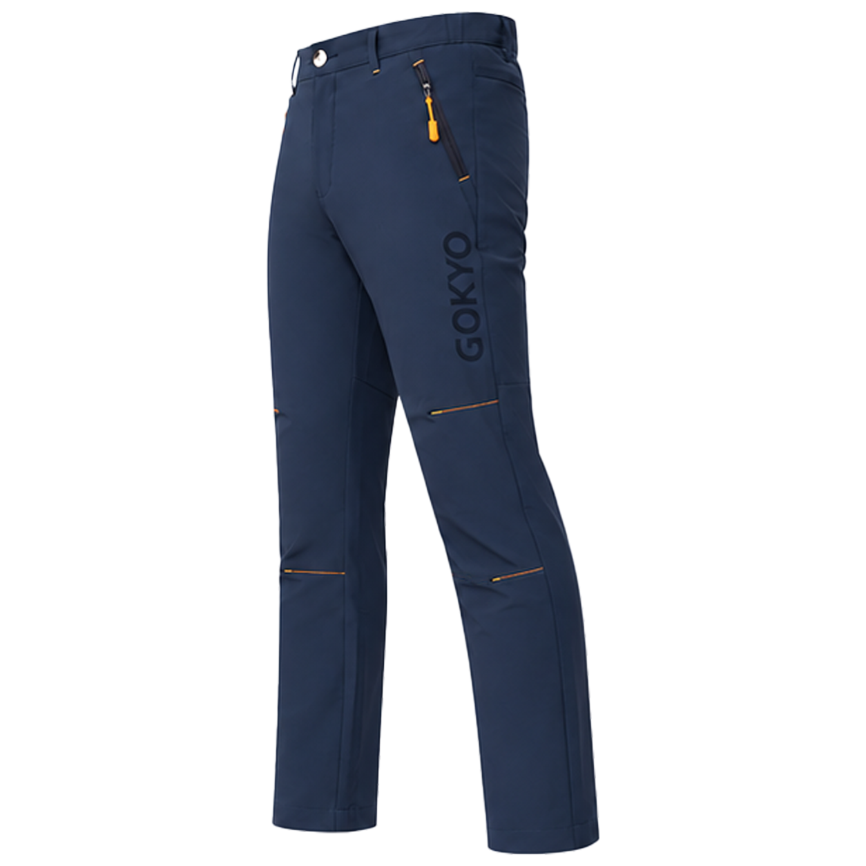 Buy Gokyo Spiti Trekking Pants | Mens Trekking & Hiking Pants at Gokyo Outdoor Clothing & Gear
