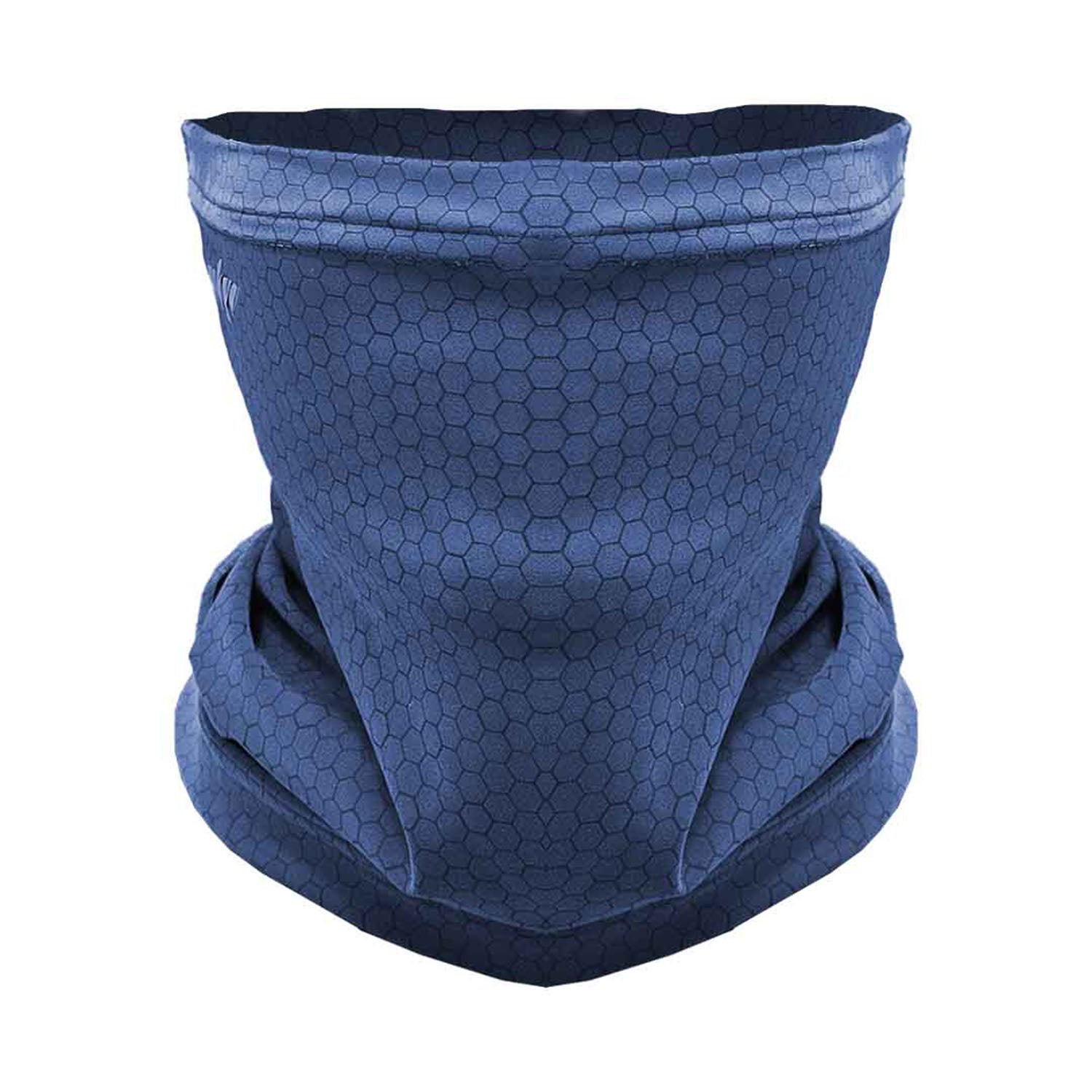 Buy Gokyo Spiti Neck Warmer Blue | Neck Warmer & Buffs at Gokyo Outdoor Clothing & Gear