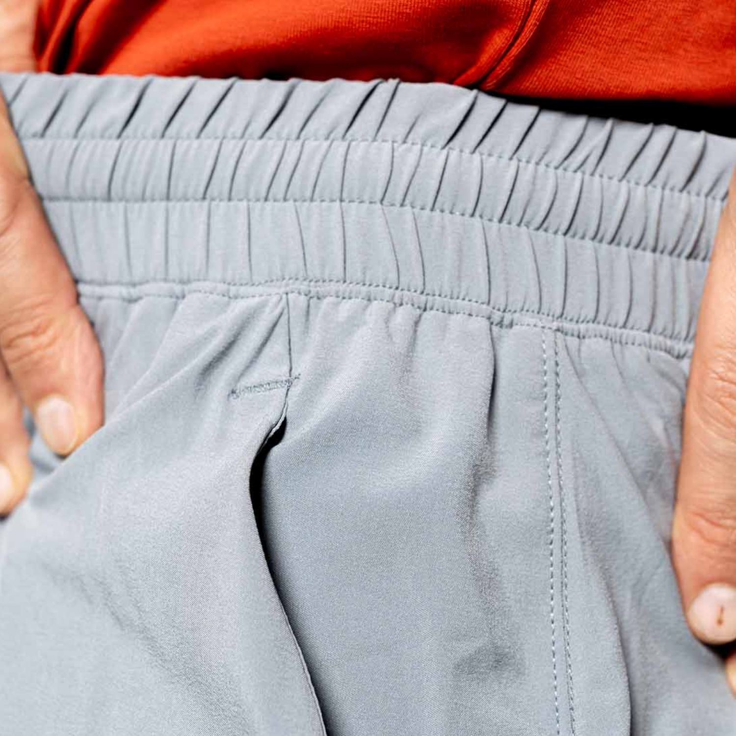 Buy Gokyo Comrade Terra- cool Running Shorts | Mens Trekking & Hiking Pants at Gokyo Outdoor Clothing & Gear
