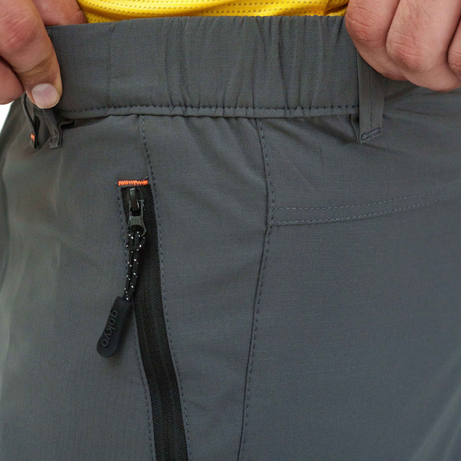 Buy Gokyo Andes Trekking & Outdoor Pants | Mens Trekking & Hiking Pants at Gokyo Outdoor Clothing & Gear