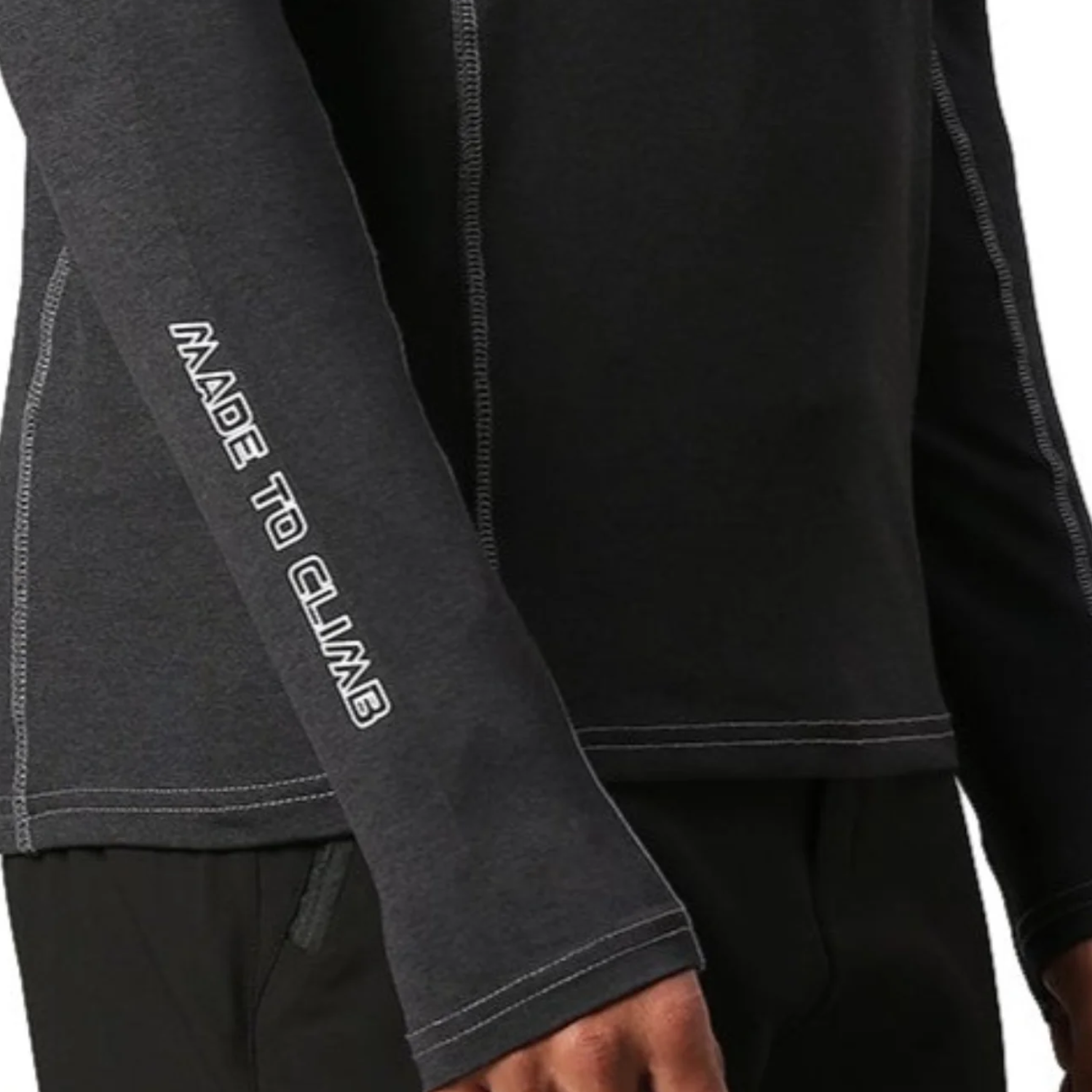 Buy Gokyo K2 Classic Outdoor Tshirt | Trekking & Hiking T-shirts at Gokyo Outdoor Clothing & Gear