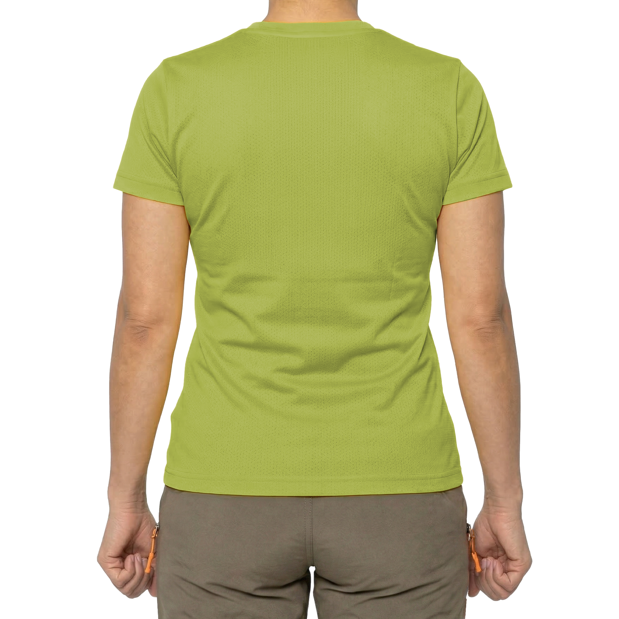 Buy Gokyo Lima Dry Fit Activewear Tshirt - Women | Trekking & Hiking T-shirts at Gokyo Outdoor Clothing & Gear