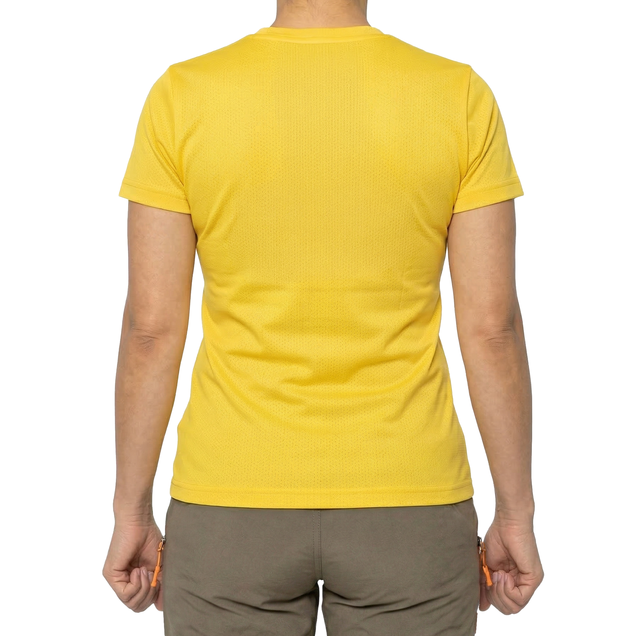 Buy Gokyo Lima Dry Fit Activewear Tshirt - Women | Trekking & Hiking T-shirts at Gokyo Outdoor Clothing & Gear