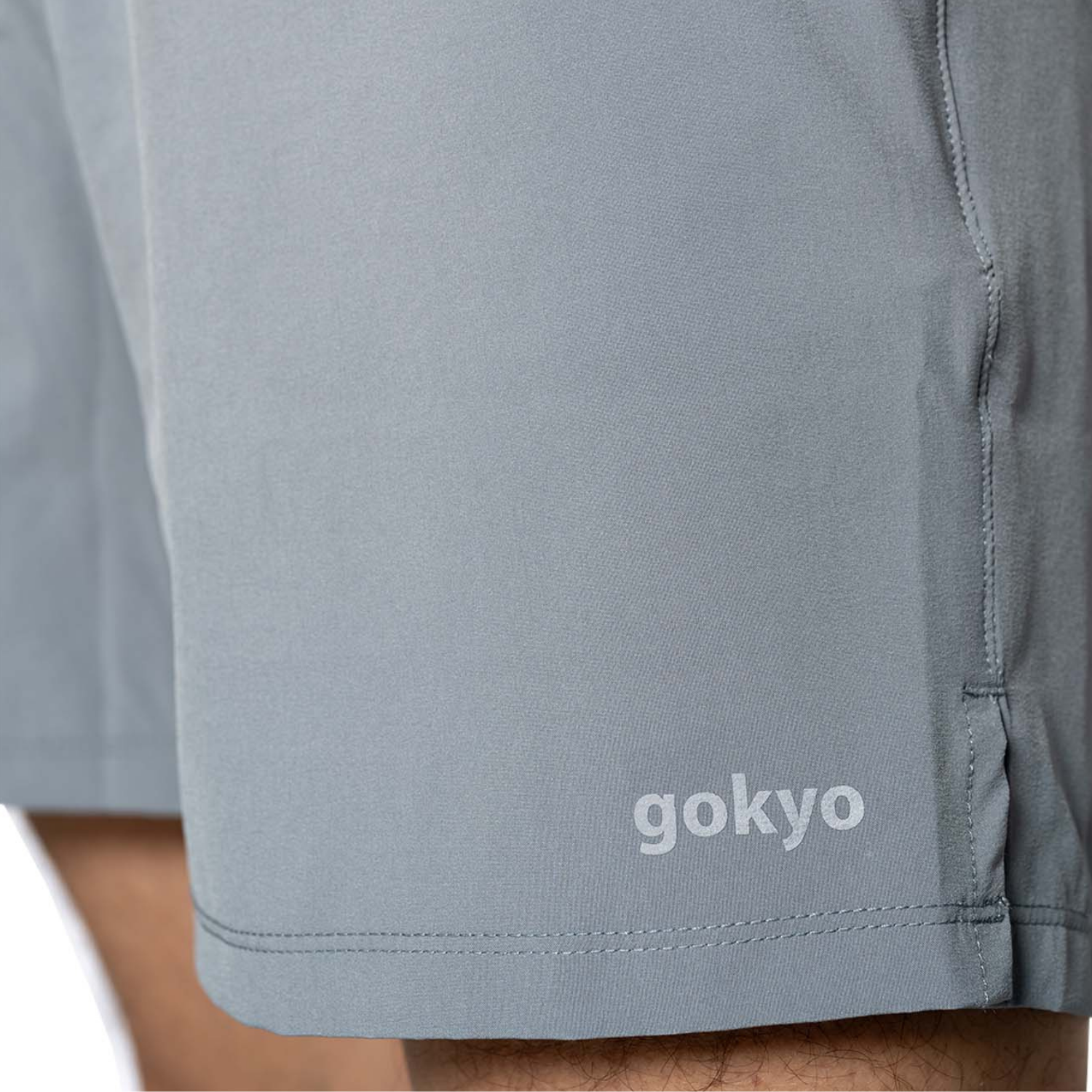 Buy Gokyo Comrade Terra- cool Running Shorts | Mens Trekking & Hiking Pants at Gokyo Outdoor Clothing & Gear