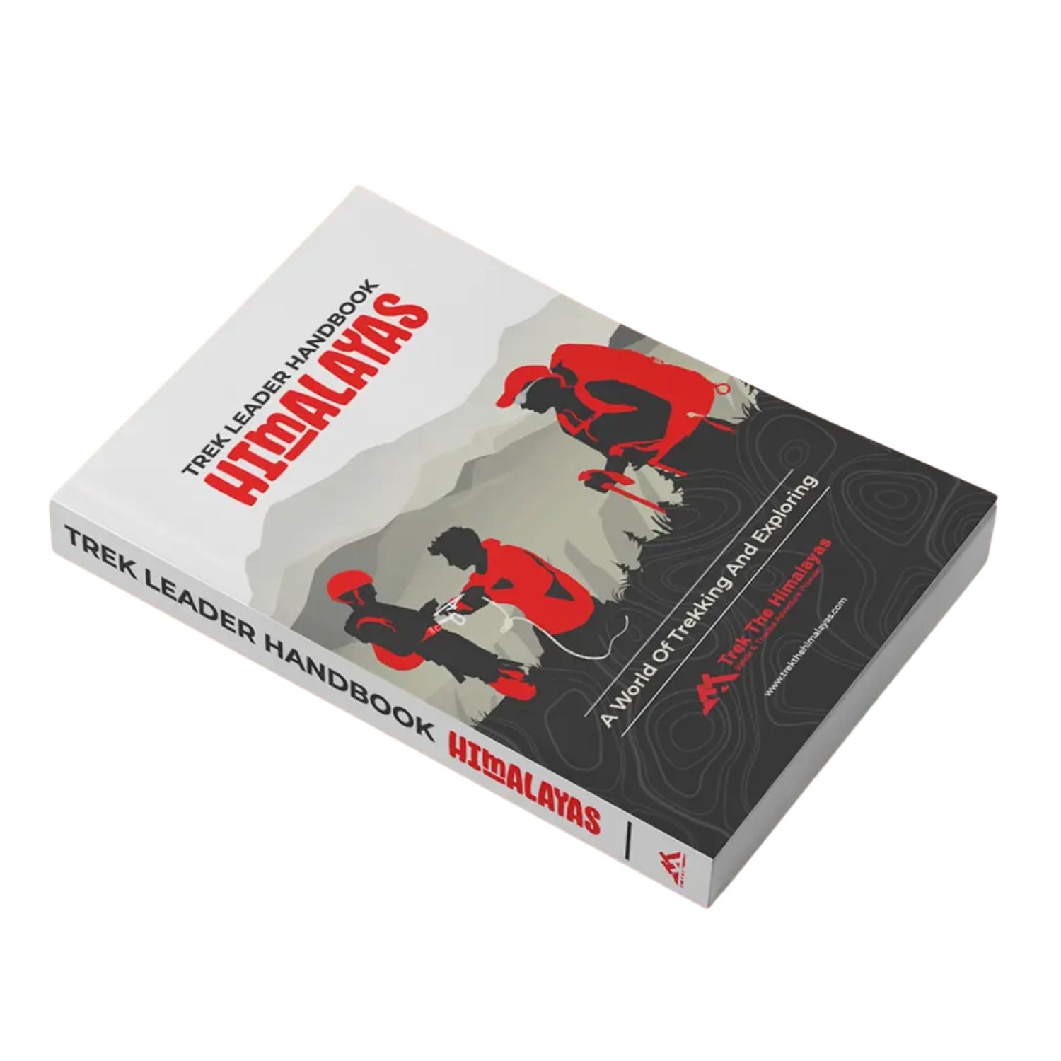 Trek Leader Handbook (Himalayas)