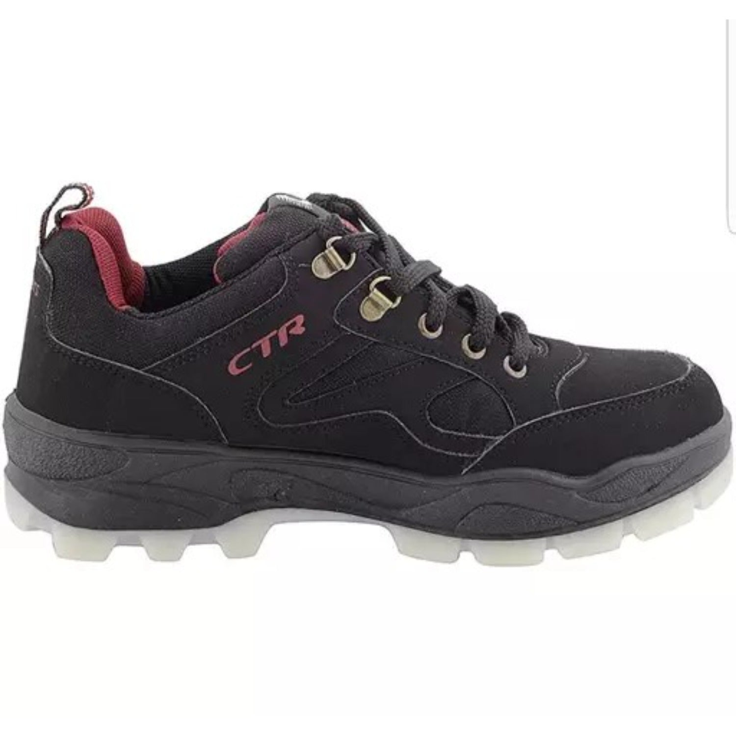 Buy Trekking Shoes - Low Ankle at Gokyo Outdoor Clothing & Gear