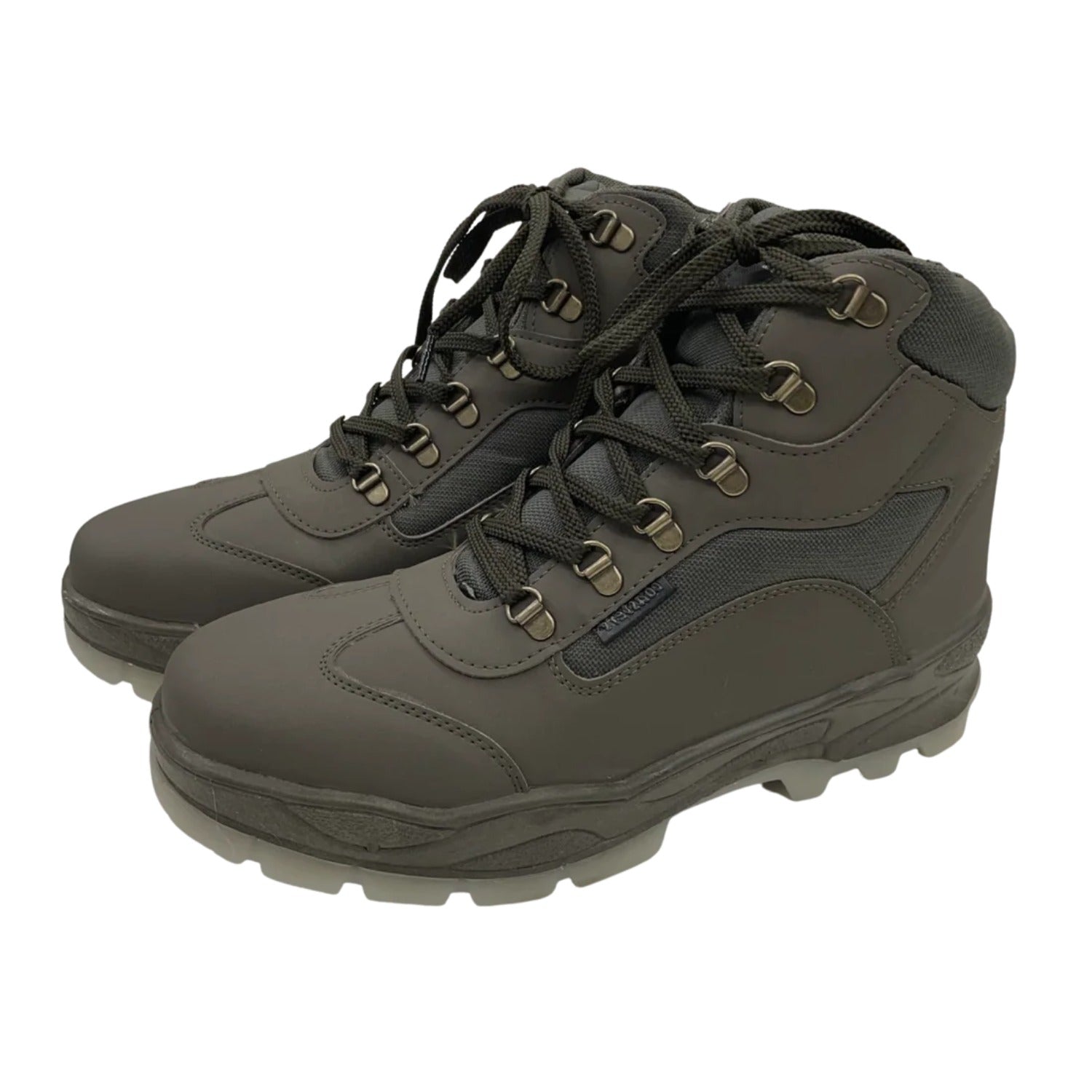 Buy Gokyo Trekking Shoes - Mid Ankle Olive | Trekking & Hiking Shoes at Gokyo Outdoor Clothing & Gear