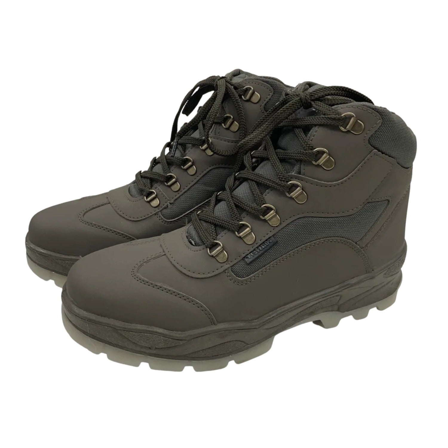 Trekking Hiking Shoes Mid Ankle Hiking Shoes