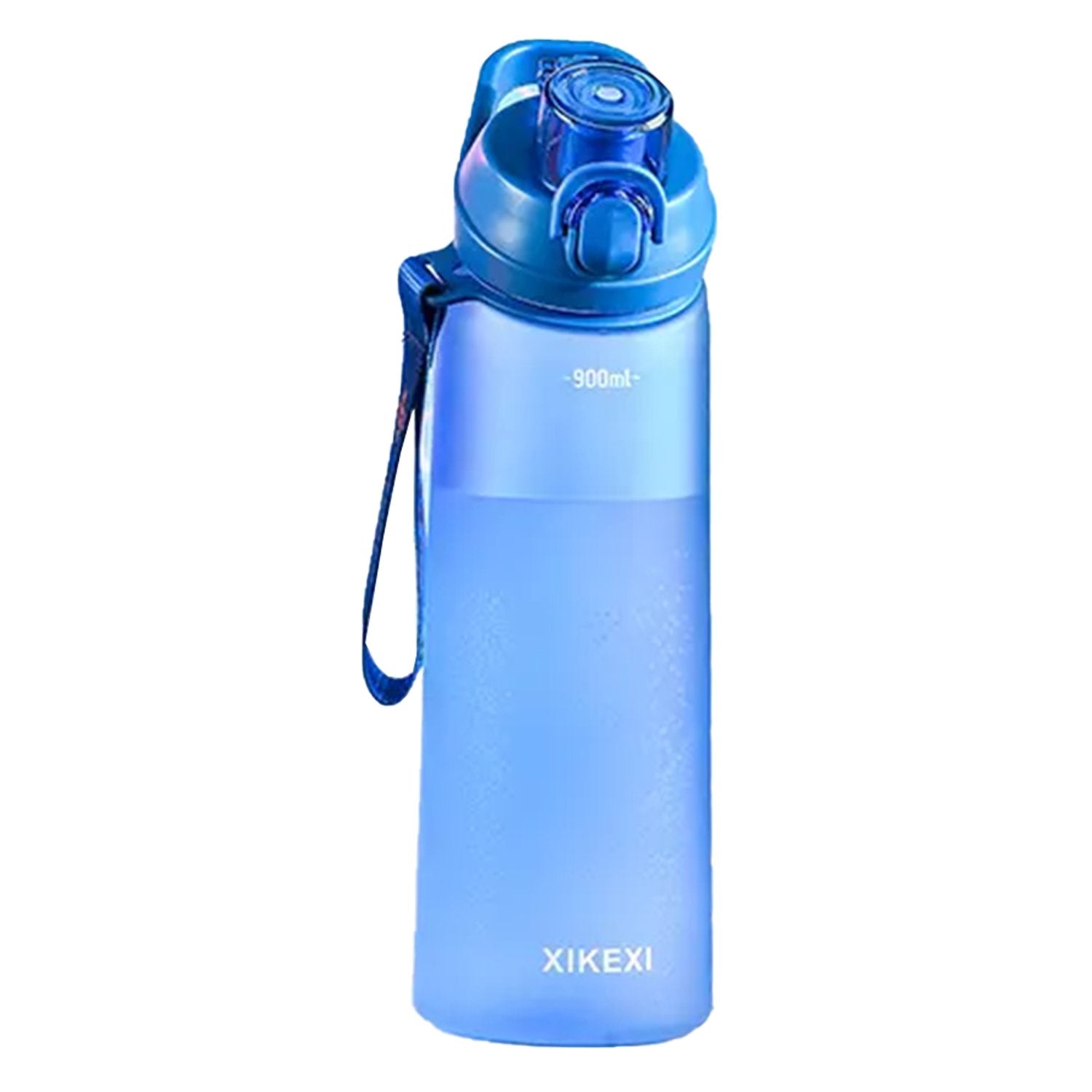 Buy Gokyo Trekking Water Bottle - 900 ML Blue | Bottles at Gokyo Outdoor Clothing & Gear