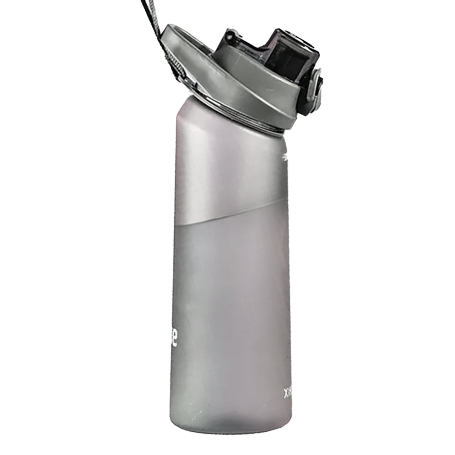 Buy Gokyo Trekking Water Bottle - 900 ML Grey | Bottles at Gokyo Outdoor Clothing & Gear