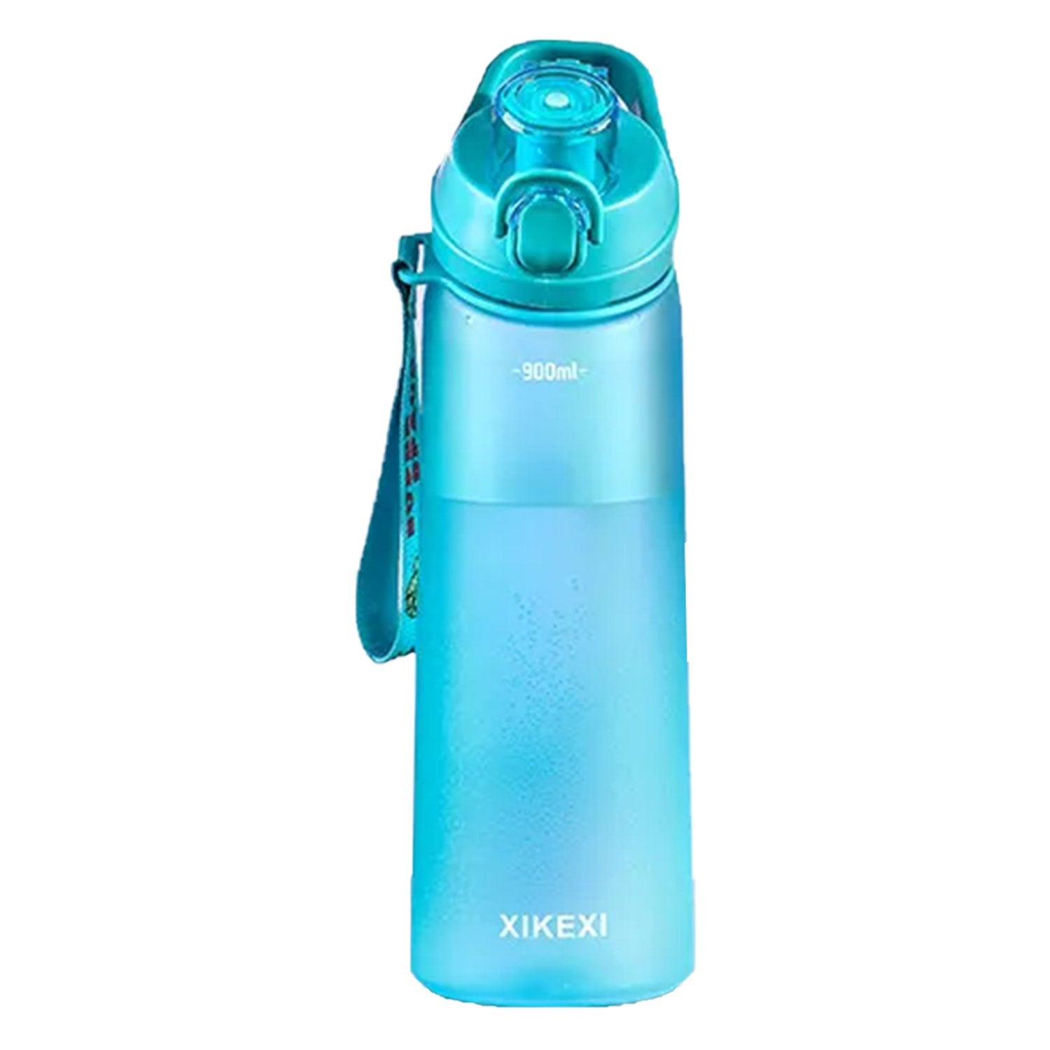 Buy Gokyo Trekking Water Bottle - 900 ML Light Blue | Bottles at Gokyo Outdoor Clothing & Gear