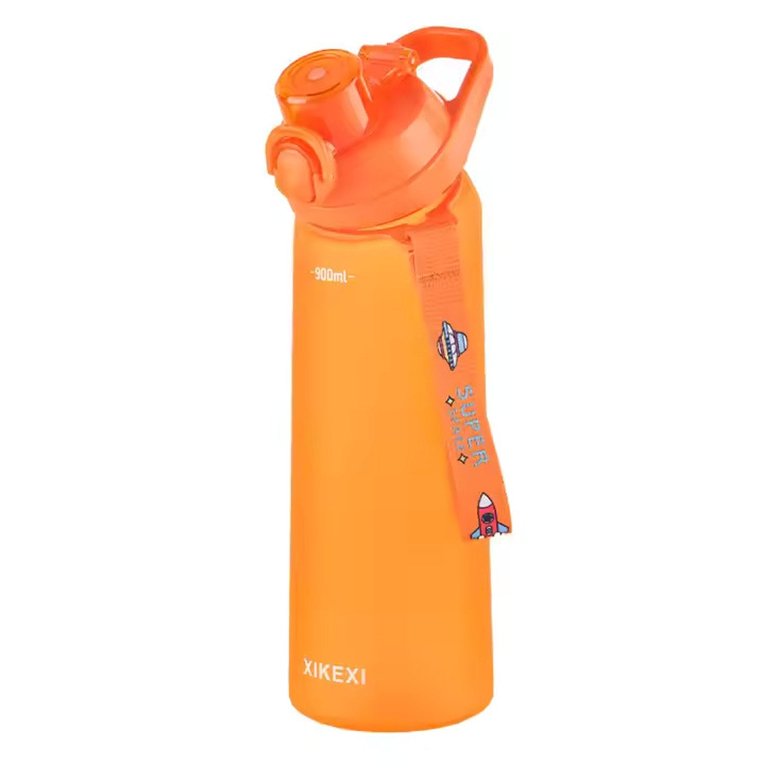 Buy Gokyo Trekking Water Bottle - 900 ML Orange | Bottles at Gokyo Outdoor Clothing & Gear